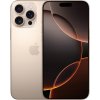 Smartfón Apple iPhone 16 Pro Max 8 GB / 256 GB 5G zlatý