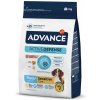ADVANCE DOG Puppy Sensitive 3 kg
