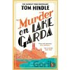 Murder on Lake Garda - Tom Hindle