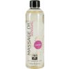 Shiatsu masážny olej Sensual jasmín 250ml
