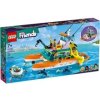 LEGO Friends 41734 Námořní záchranářská loď