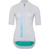 Dámsky dres Silvini WD2428 Mazzana cloud-ocean XXL