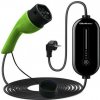 Qoltec EV electric car charger 2in1 type2 3.5kW 5m (52434)