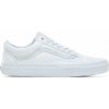 Obuv VANS biela VANS OLD SKOOL VN000D3HW001 Veľkosť 5,5