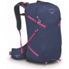 Osprey Sportlite Ruksak Alkaline/Hotspot Pink 25 L