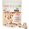 Super Fudgio Vegánske karamelky kokos BIO 150 g