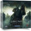 Asmodee CZ (Blackfire) Zaklínač: Starý svět - Divoký hon