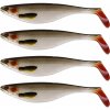 Westin ShadTeez 7cm 4g Lively Roach 4ks