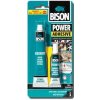 BISON dvojzložkové polyuretánové lepidlo POWER ADHEZIVE 65 ml