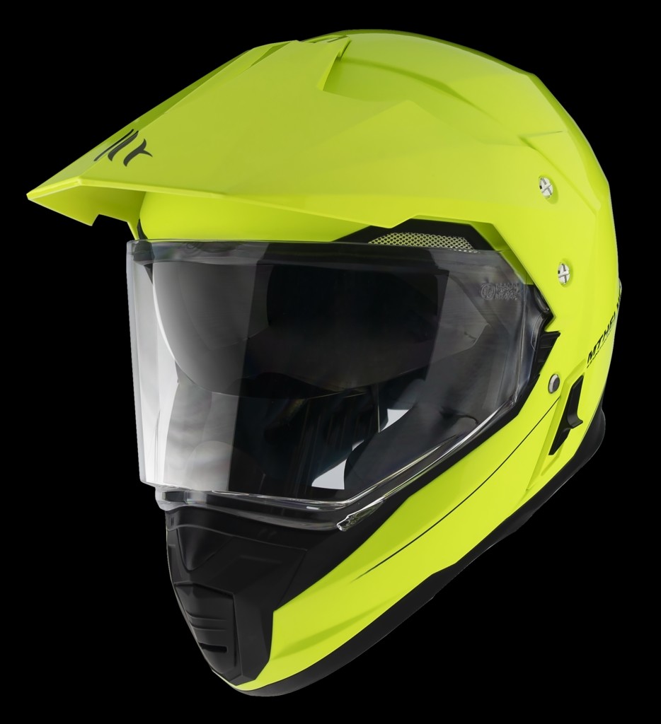MT Helmets Synchrony Duo Sport SV