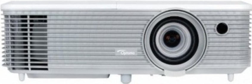 Optoma X345