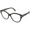 Dioptrické okuliare Tom Ford FT5954-B 003 Veľkosť: 54