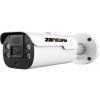 5MPx IP POE STARVIS bullet kamera s IVA, SOUND + DUAL LIGHT ALARM |ZONEWAY NC967