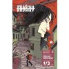 Prašina: Podivné procházky 1 - Čupová Kateřina Kuchynková Ester Matocha Vojtěch