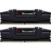 Pamäť G.Skill Ripjaws V, DDR4, 16 GB, 3600 MHz, CL18 (F4-3600C18D-16GVK)