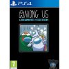 Among Us Crewmate Edition