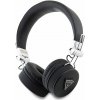 Guess PU Grained Triangle Logo ENC Black GUBH70PGTSPSK (GUBH70PGTSPSK)