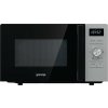 Gorenje MO20A4XH Mikrovlnná rúra, 20L, 800W, 5 stupňov, Fast & Safe, AquaClean Gorenje