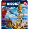 LEGO 71477 DREAMZzz Sandmanova věž, stavebnice