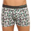 Pánske boxerky 69SLAM fit bamboo panda boo (MPBPBO-BB) L 120 dní na výmenu alebo vrátenie tovaru!