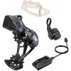 Sram GX Eagle AXS, súprava na upgrade - s ovládačom POD