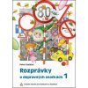 Rozprávky o dopravných značkách 1