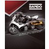 REMEN BENELLI-VELVET/TOURING 150/BANDO