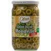 Citres Zelené Olivy Plátky 680 g