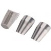 FORTUM čeľuste do nitovacích klieští 3ks, 13mm 4770690