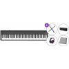 Roland FP 30X BK Portable SET Digitálne stage piano Black