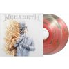 MEGADETH - MEGADETH RED ORGANZA LTD. (2LP)