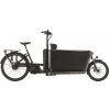 TREK Fetch+ 4 EU OSFM Dnister Black