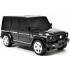 IQ models RC auto Mercedes-Benz G55 AMG 1:24 RTR čierna
