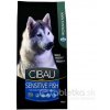 Cibau dog Adult sensitive fish Medium & maxi 12 kg