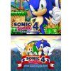 Sonic the Hedgehog 4 Complete (PC)