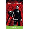E-kniha Špína - Martin Goffa