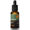 Olej na fúzy Beviro Bergamia Wood - 30 ml (BV101)