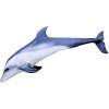 GABY Vankúš Delfín skákavý Mini 55cm, 1ks
