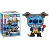 Funko POP! Disney – Lilo and Stitch – Stitch as Beast