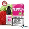 Aramax Salt Strawberry Kiwi 10 ml 20 mg (e-liquid)