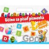 Učíme sa písať písmenká - Foni book