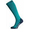 Eleven kompresné podkolienky ActivePulse Aqua Veľkosť: XL (44 - 47)