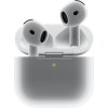 Apple AirPods 4 AirPods Bluetooth, MXP93ZM/A, stereo, biela, Potlačenie hluku; MXP93ZM/A