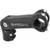 Predstavec Nexelo 110mm A-Head 1 1/8 stavitelný čierný