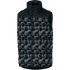 DELTA Delta Plus PÁPEROVÁ VESTA G-DOON - Čierna-Maskáčová, XL Čierna-Maskáčová, XL