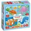 Dohány detské puzzle Moje prvé puzzle oceán 500-3