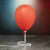 Lampa Pennywise Balloon 35 cm