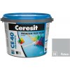 Ceresit CE40 AQUASTATIC flexibilná škárovacia hmota 2kg,14 Platinum