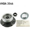 Súprava ložísk kolesa SKF VKBA 3546 (VKBA3546)