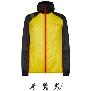 La Sportiva Blizzard Windbreaker Men